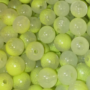 Image of Bloop Beads | Glow-Gurt; 14 mm