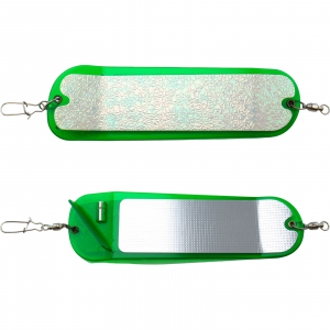 Image of Pro-Troll ProChip Fin Flasher | Glow Green; 11 in.