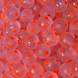 Image of Bloop Beads | Snozberry - Double Glow; 14 mm