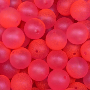Image of Bloop Beads | Son Of Salmon; 14 mm
