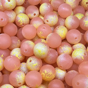 Image of Bloop Beads | Bloop Nukem; 6 mm