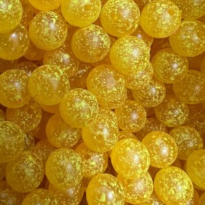 Image of Bloop Beads | Bile Driver; 8 mm