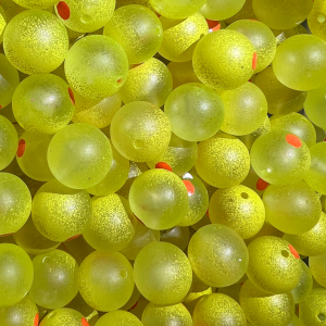 Image of Bloop Beads | Afternoon Delight; 10 mm