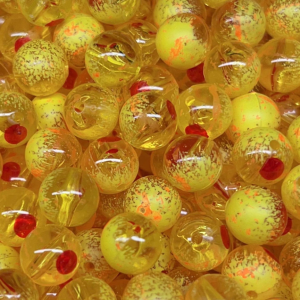 Image of Bloop Beads | Gillz Gone Wild; 10 mm