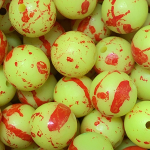 Image of Bloop Beads | Houdini; 10 mm