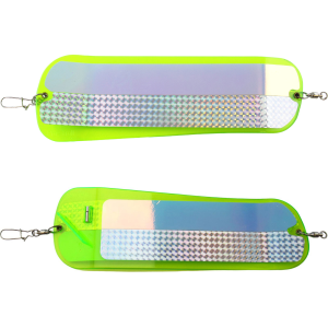 Image of Pro-Troll ProChip Fin Flasher | Honeymoon; 11 in.