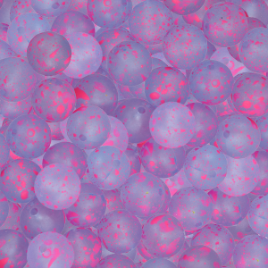 Image of Bloop Beads | Roebotrip; 10 mm