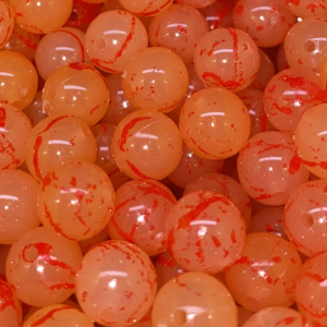 Image of Bloop Beads | Skeins World; 10 mm