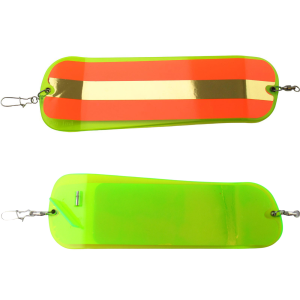 Image of Pro-Troll ProChip Fin Flasher | Orange Crush; 11 in.