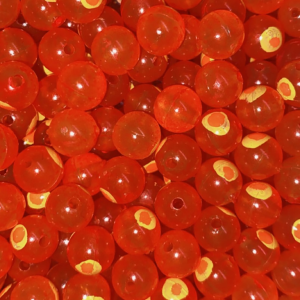 Image of Bloop Beads | Yolkie Dokie; 10 mm