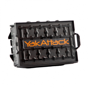 Image of YakAttack TracPak Stackable Storage Box