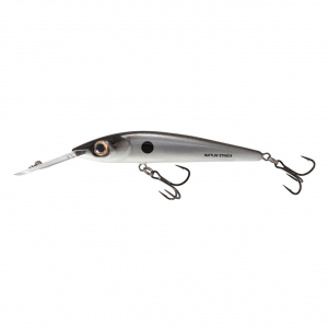 Image of Salmo Rattlin Sting Deep Runner Crankbait | Ozark Shad; 3 1/2 in.
