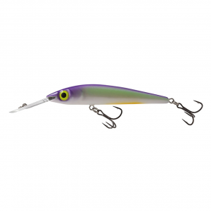 Image of Salmo Rattlin Sting Deep Runner Crankbait | Table Rock Shad; 3 1/2 in.