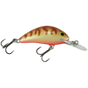 Image of Salmo Floating Hornet Crankbait | Crawdad; 1 5/8 in.