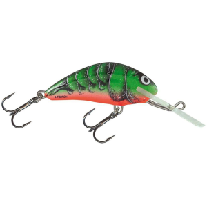 Image of Salmo Floating Hornet Crankbait | River Craw; 1 5/8 in.