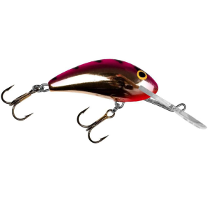 Image of Salmo Floating Hornet Crankbait | Viking; 1 5/8 in.