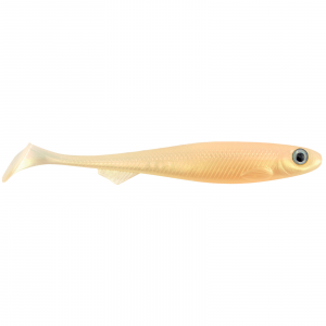 Image of Salmo Slick Shad Swimbait | Pro Pearl UV; 2 3/4 in.