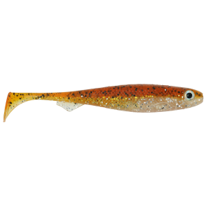 Image of Salmo Slick Shad Swimbait | Tinsel; 2 3/4 in.
