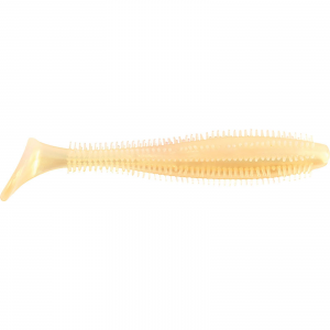 Image of Salmo Spikey Shad Swimbait | Pro Pearl UV; 2 3/8 in.