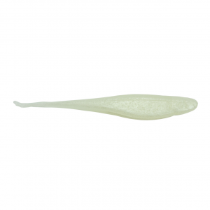 Image of Strike King 3X Baby Z-Too Soft Jerkbait | Pearl