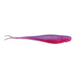 Image of Strike King 3X Baby Z-Too Soft Jerkbait | Morning Dawn