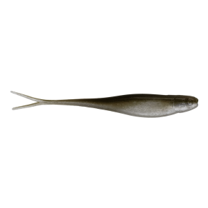 Image of Strike King 3X Z-Too Soft Jerkbait | Arkansas Shiner