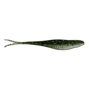 Image of Strike King 3X Z-Too Soft Jerkbait | Baby Bass