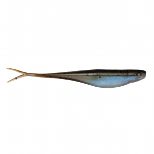 Image of Strike King 3X Z-Too Soft Jerkbait | The Deal