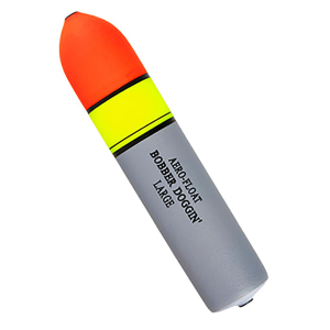 Image of Hawken Aero-Float Bobber Doggin' Float | Standard; Large