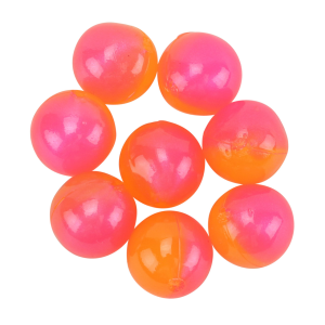 Image of Hawken Aero-Baits Soft Beads | Sunrise; 14 mm