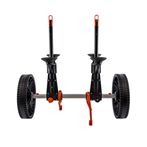 Image of YakAttack TowNStow Scupper Cart
