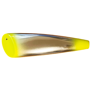 Image of Hawken Simon Cut Plug | Double Trouble; 3 in.