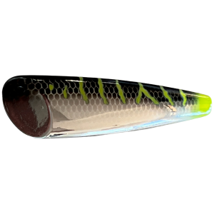 Image of Hawken Simon Cut Plug | Widowmaker Chartreuse; 3 in.