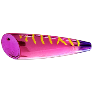 Image of Hawken Simon Cut Plug | Misty River; 3 in.