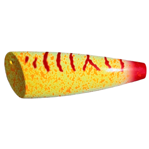 Image of Hawken Simon Cut Plug | Baboon Butt; 3 in.