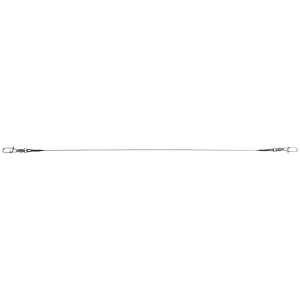 Image of Hawken Simon Titanium Flasher Bumper | 24 in.