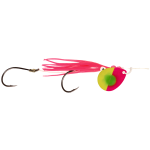 Image of Hawken Simon Soft Hoochie Spinner | Rotten Banana