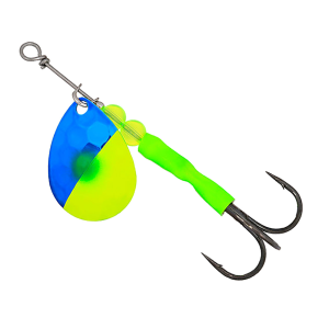 Image of Hawken Simon Colorado Spinner | Blue/Chart - SLVR; 3 1/2 in.