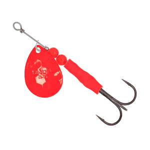 Image of Hawken Simon Colorado Spinner | Flame; 3 1/2 in.