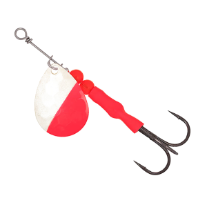 Image of Hawken Simon Colorado Spinner | Cotton Candy; 3 1/2 in.