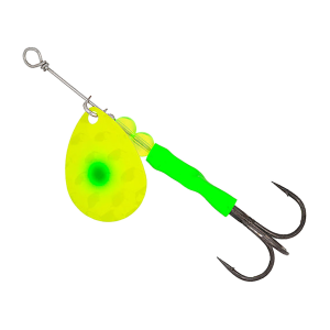 Image of Hawken Simon Colorado Spinner | Light Bulb; 3 1/2 in.