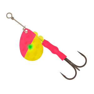 Image of Hawken Simon Colorado Spinner | Rotten Banana; 3 1/2 in.