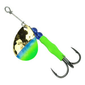 Image of Hawken Simon Colorado Spinner | Mexi Blues; 3 1/2 in.