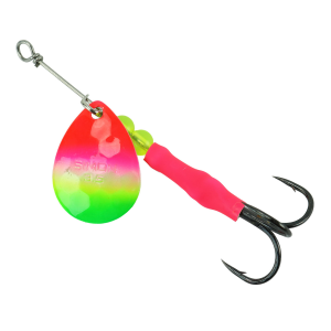 Image of Hawken Simon Colorado Spinner | Rainbow; 3 1/2 in.