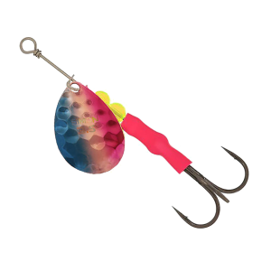 Image of Hawken Simon Colorado Spinner | Captain America; 3 1/2 in.