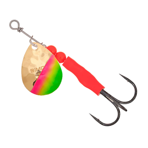 Image of Hawken Simon Colorado Spinner | Pink Mexi; 3 1/2 in.