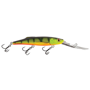 Image of Salmo Freediver Crankbait | Hot Perch; 3 1/2 in.