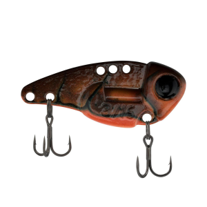 Image of Berkley ThinFisher | Brown Craw; 3/16 oz.