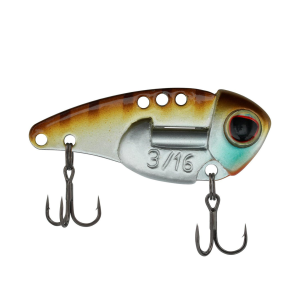 Image of Berkley ThinFisher | Ghost Bluegill; 3/16 oz.
