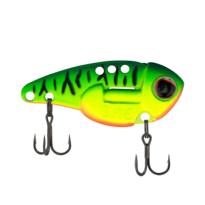 Image of Berkley ThinFisher | MF Firetiger; 3/16 oz.